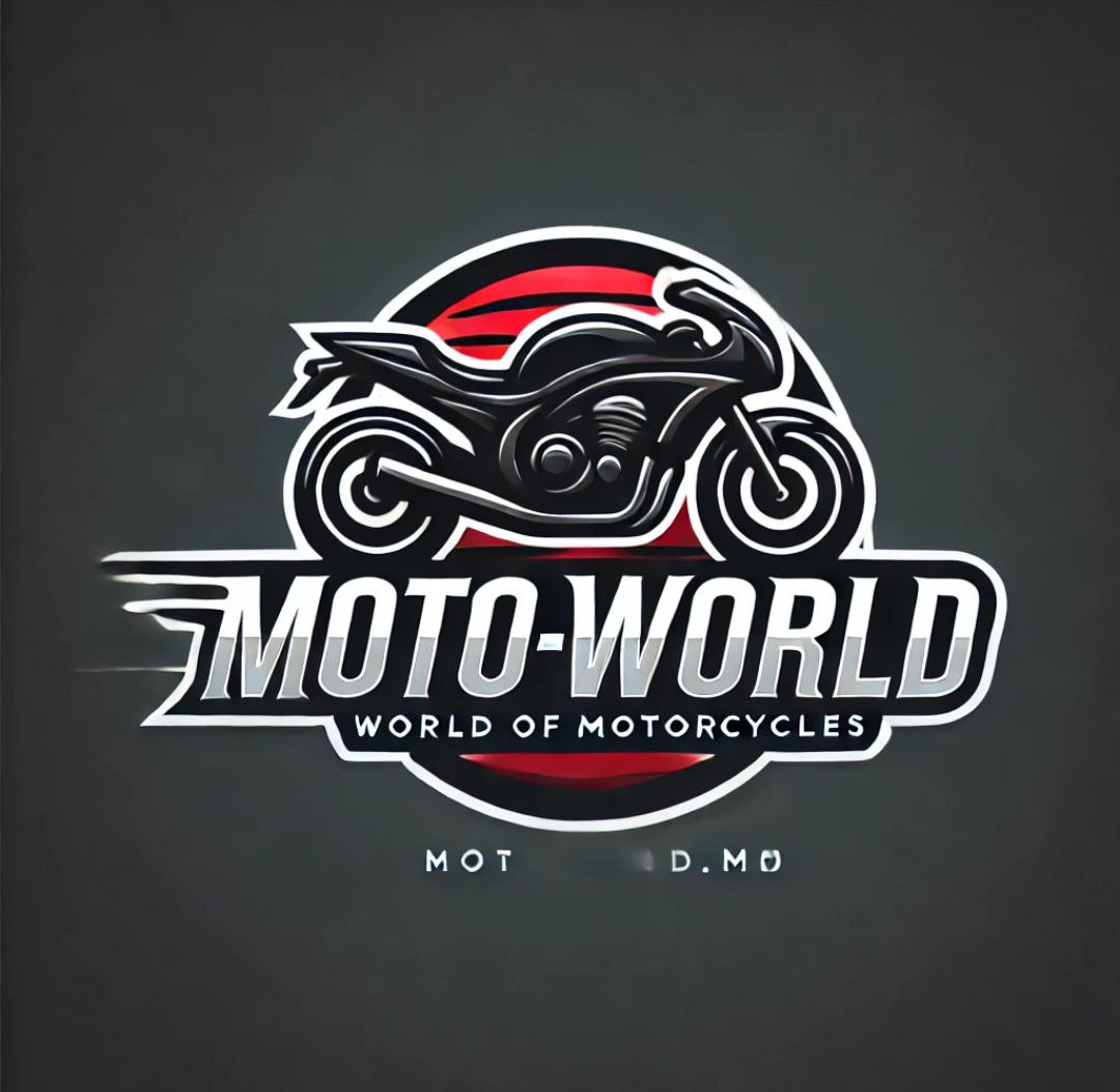 MOTO-WORLD