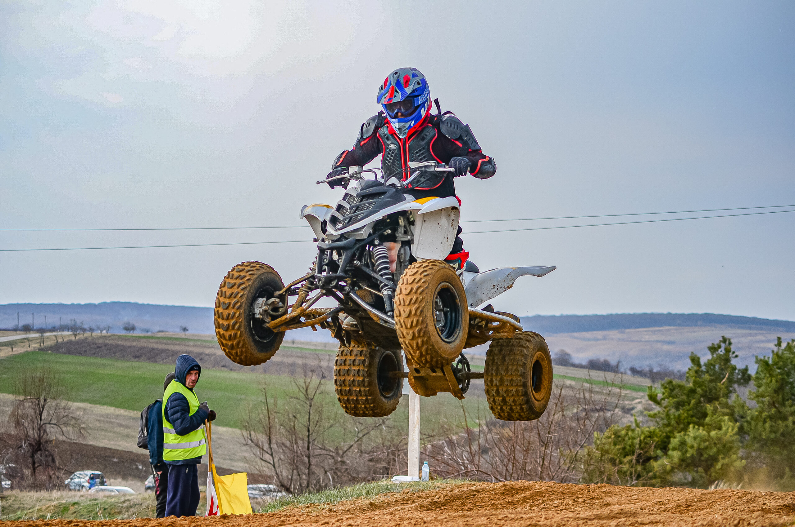 24.03.2024 – MX Nisporeni
